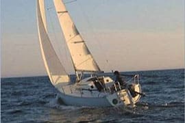New England Sailing Center Course