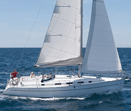 New England Sailing Center Course