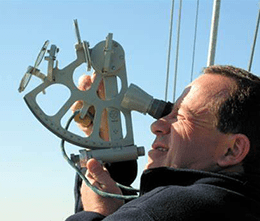 New England Sailing Center Course