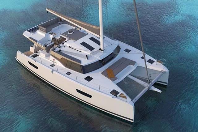 Elba 45 3C3H Arial
