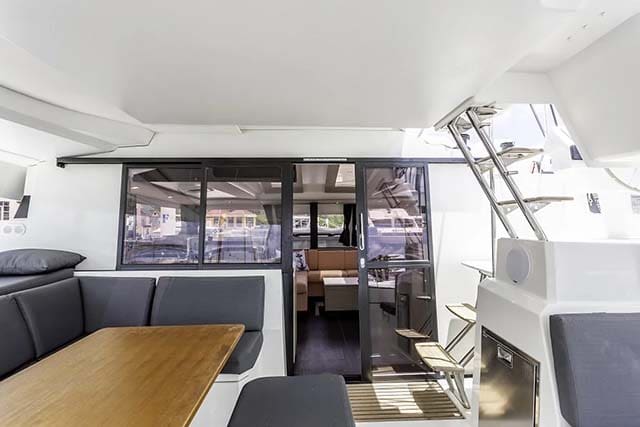 Elba 45 3C3H Lounge