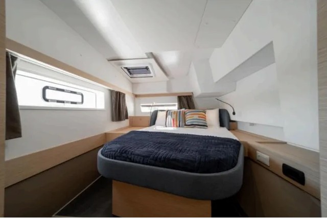 FP41 guest cabin